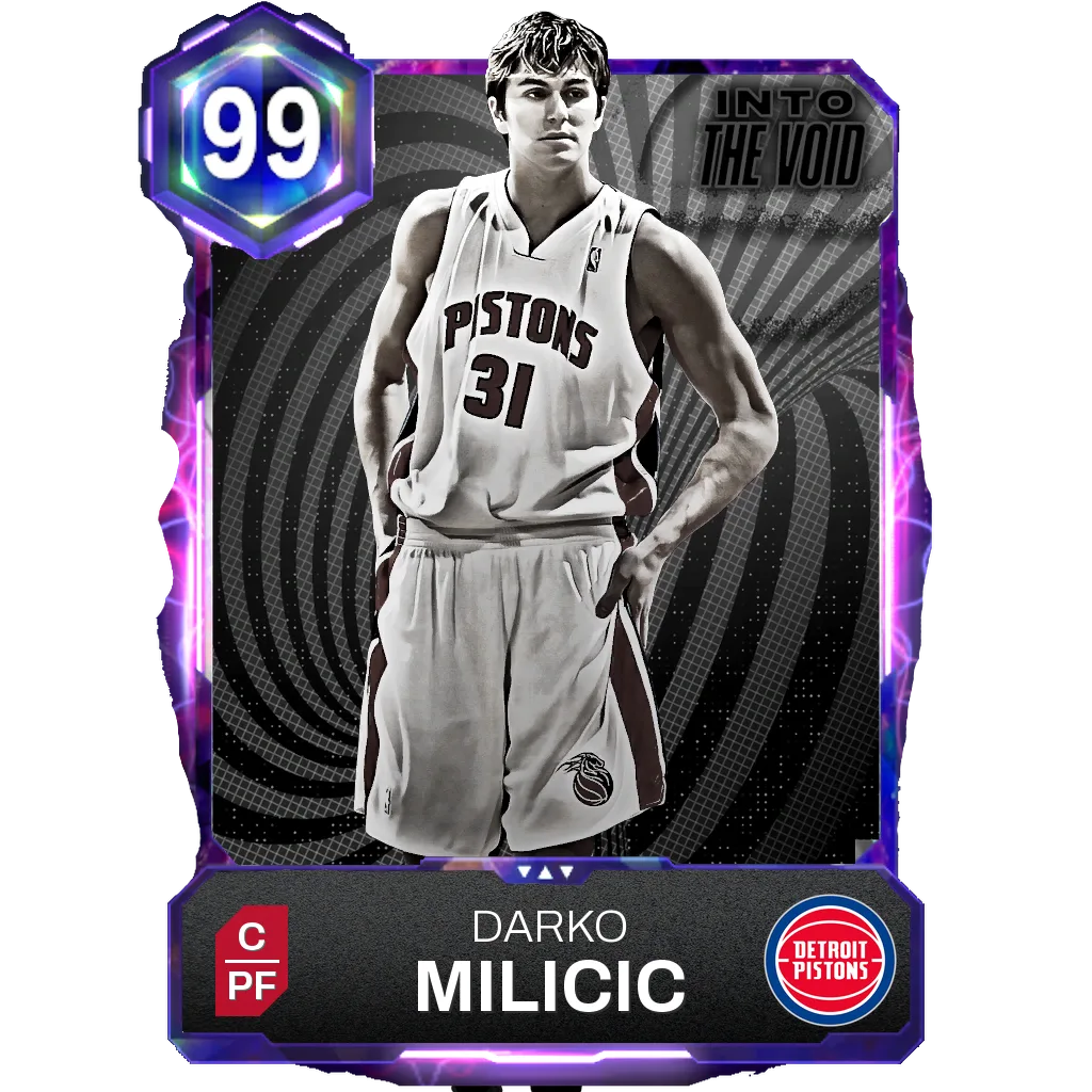 Darko Milicic