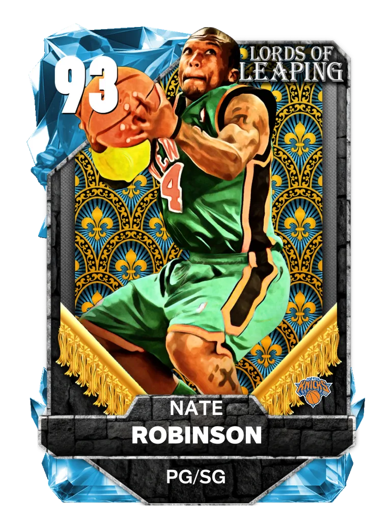 Nate Robinson