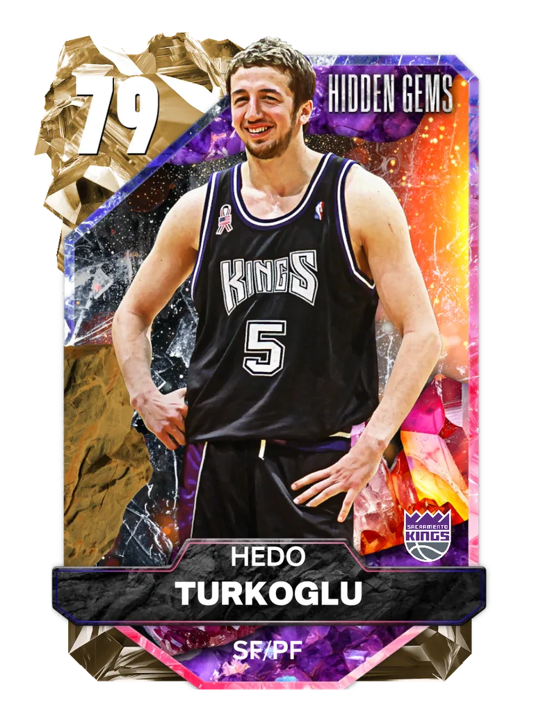 Hedo Turkoglu