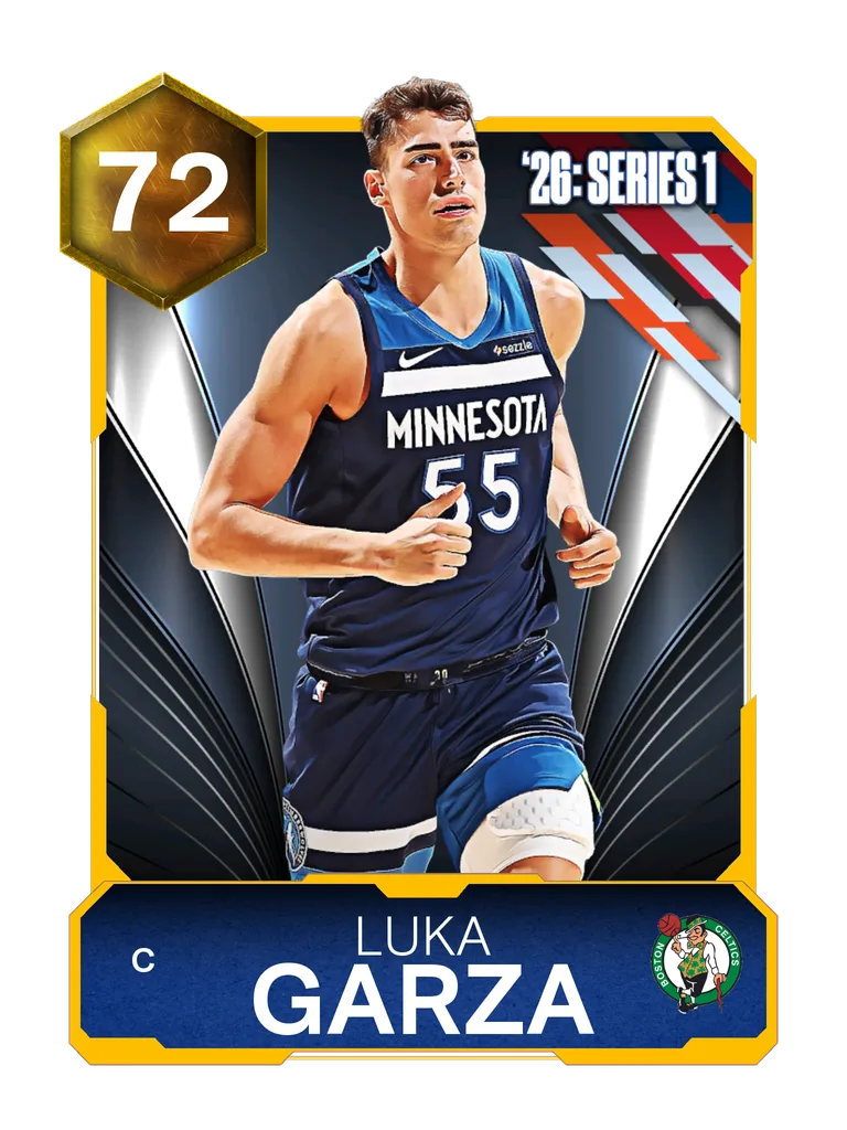Luka Garza