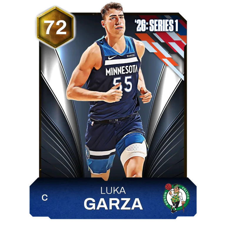 Luka Garza