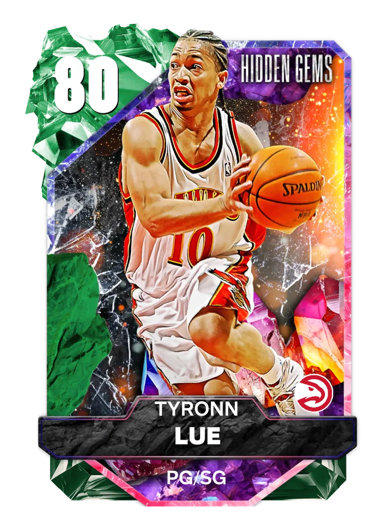 Tyronn Lue