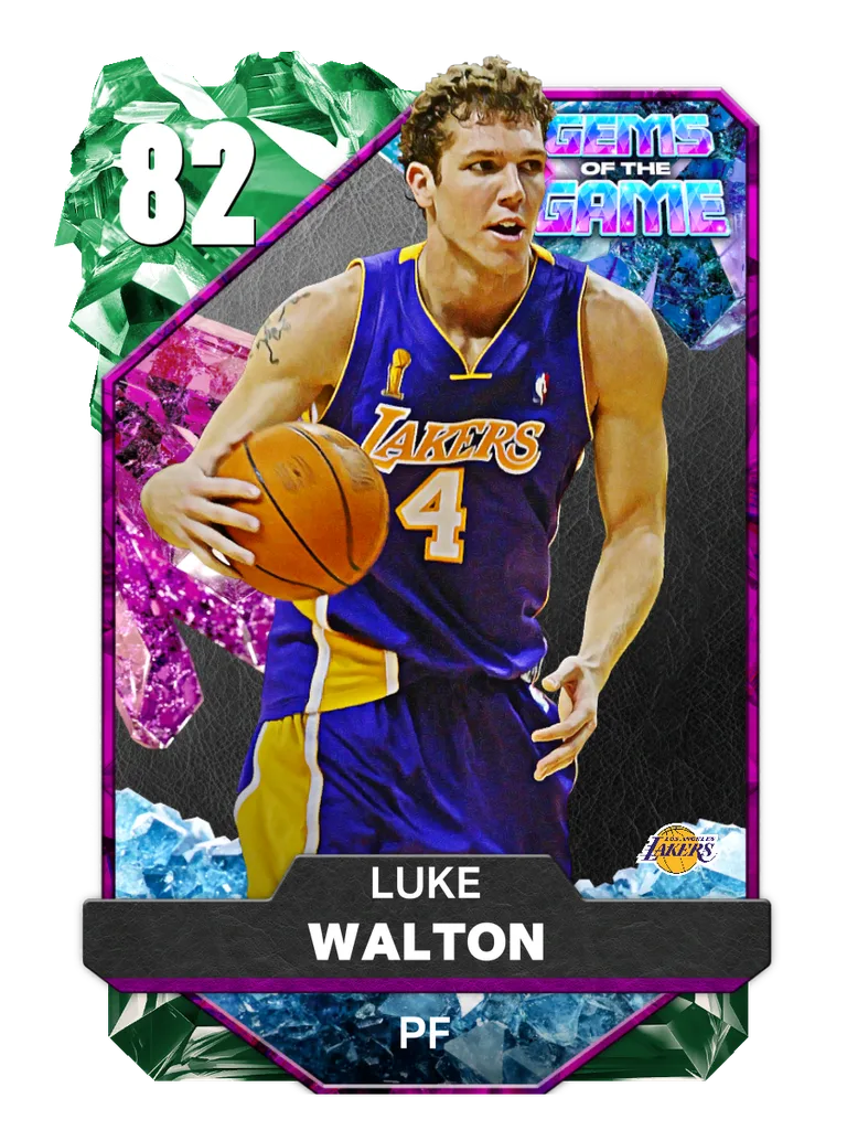 Luke Walton