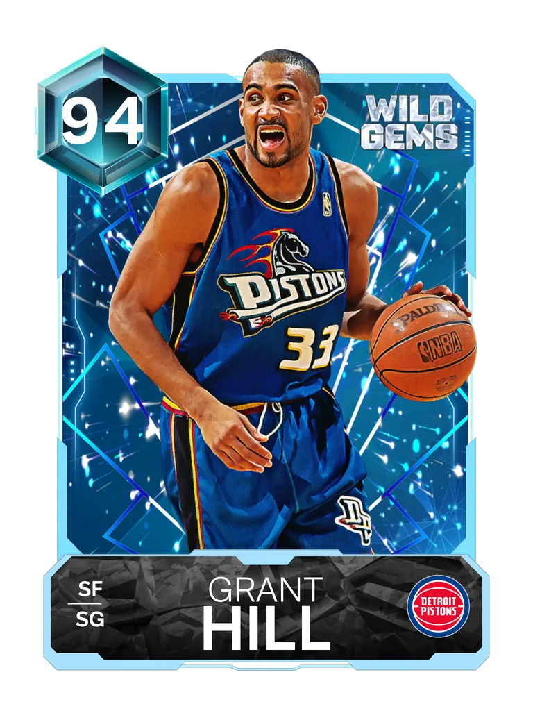 Grant Hill