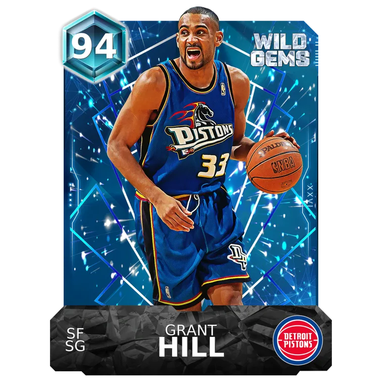 Grant Hill