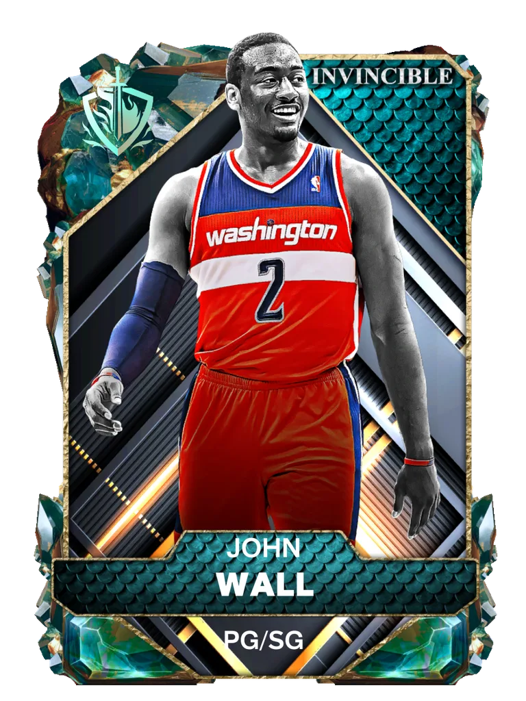 John Wall