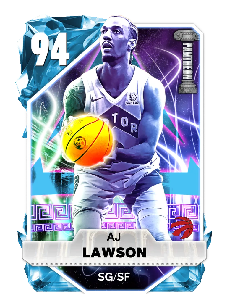 Aj Lawson