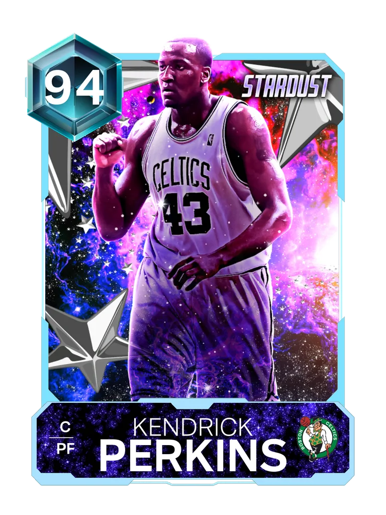 Kendrick Perkins