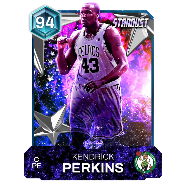 Kendrick Perkins