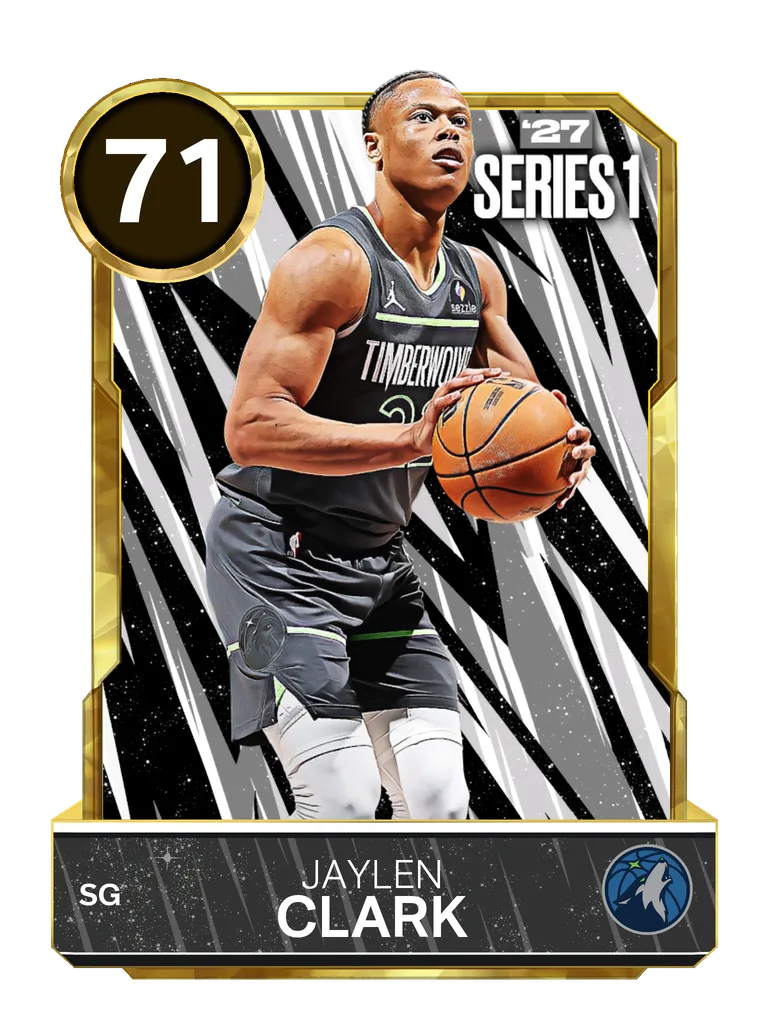 Jaylen Clark
