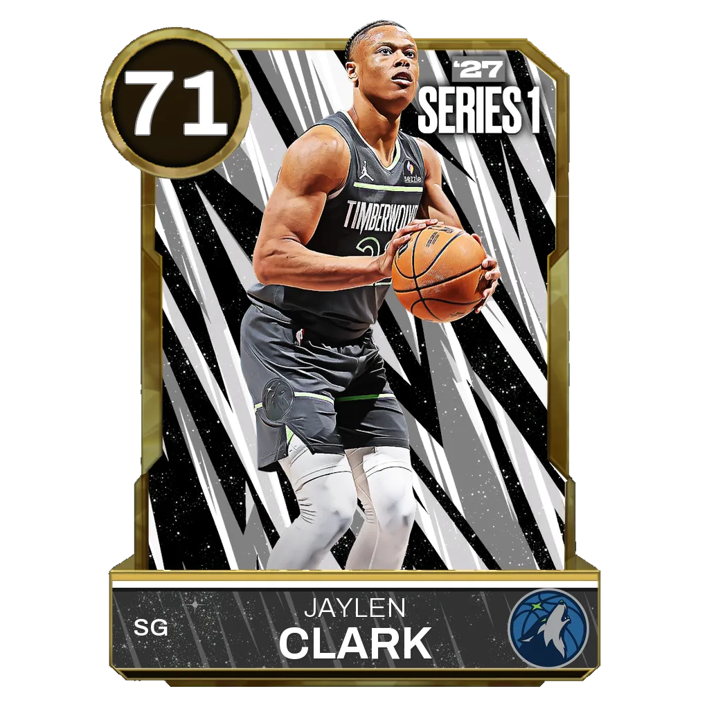 Jaylen Clark