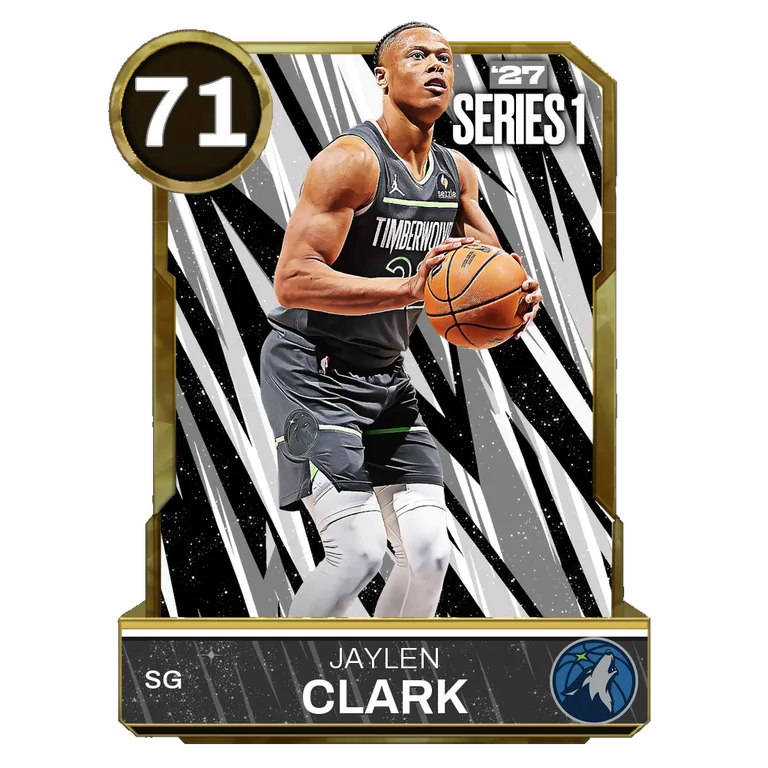 Jaylen Clark