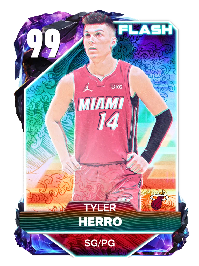 Tyler Herro