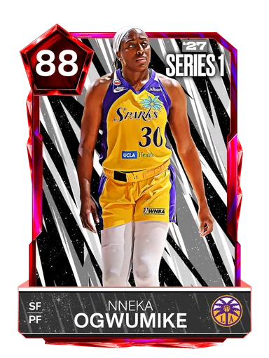 Nneka Ogwumike