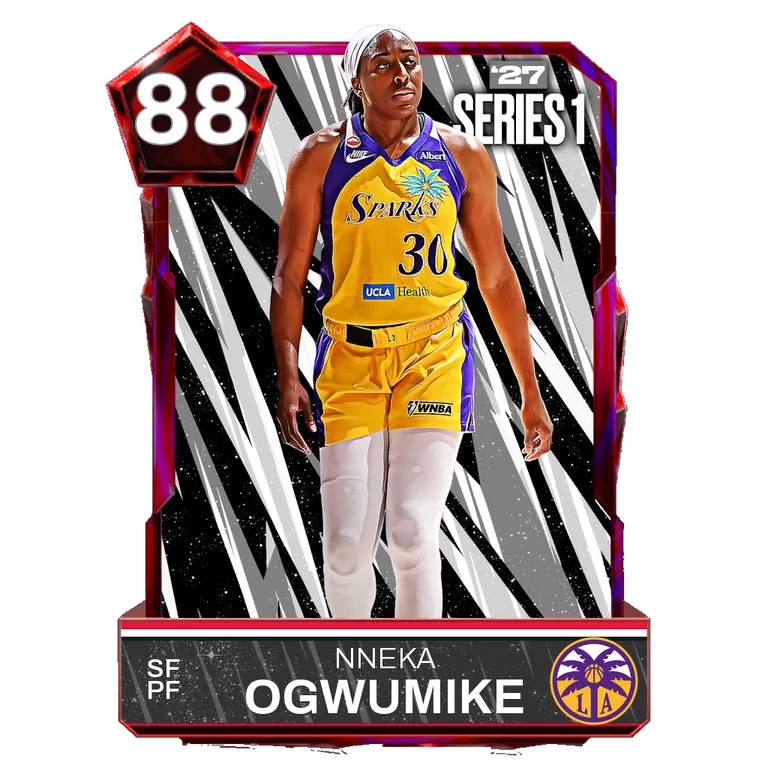 Nneka Ogwumike