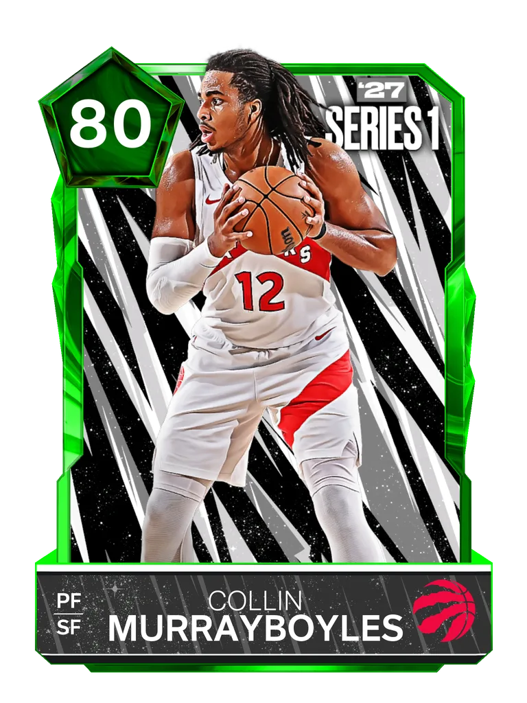 Collin Murrayboyles