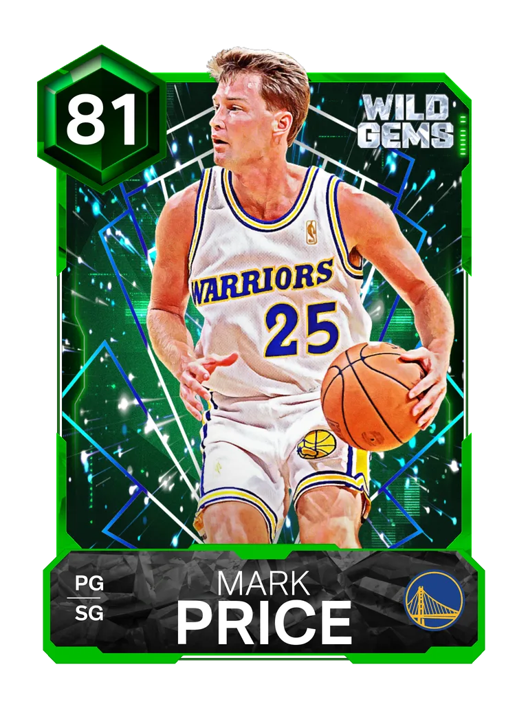 Mark Price