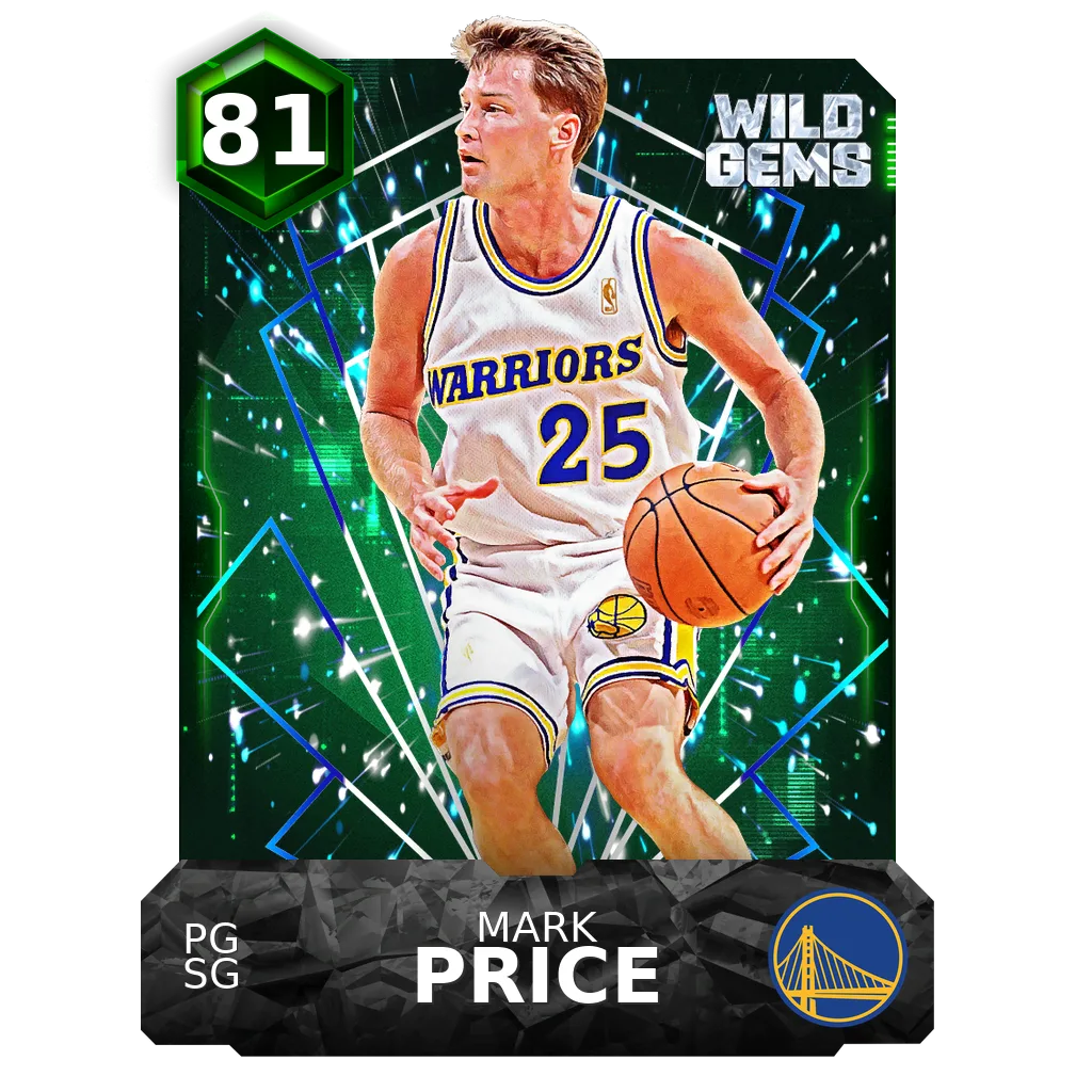 Mark Price