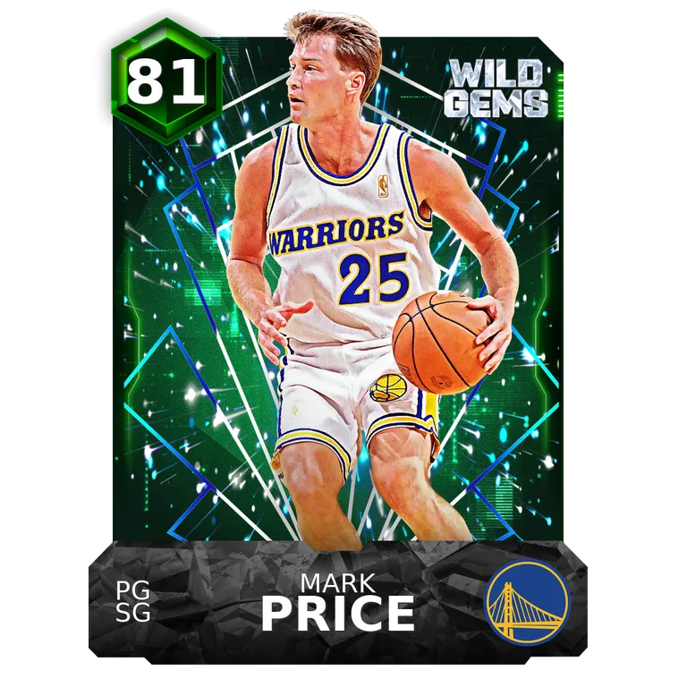 Mark Price