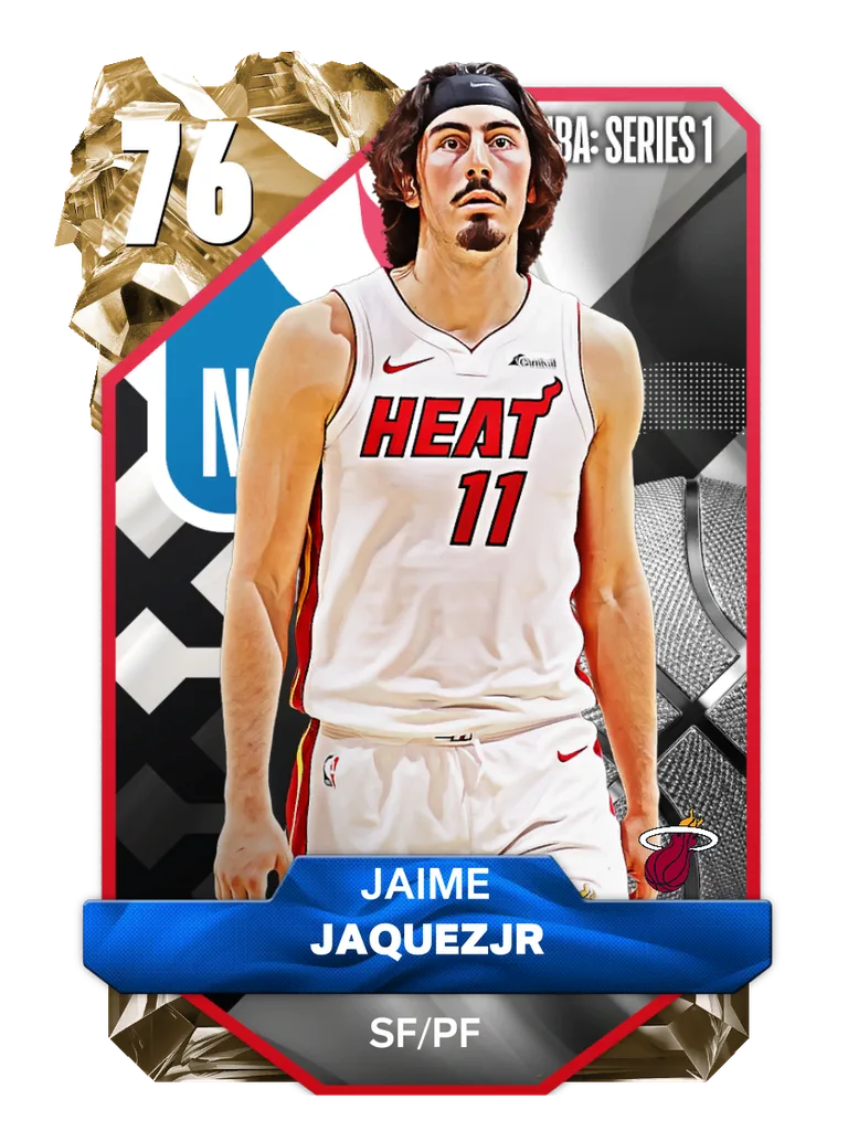 Jaime Jaquezjr