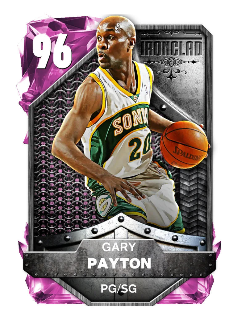 Gary Payton