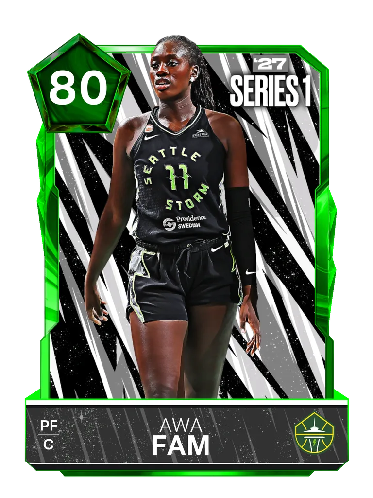 Awa Fam