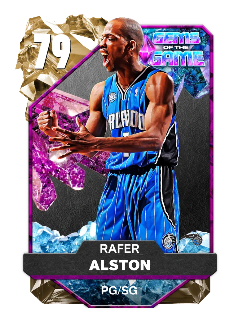 Rafer Alston