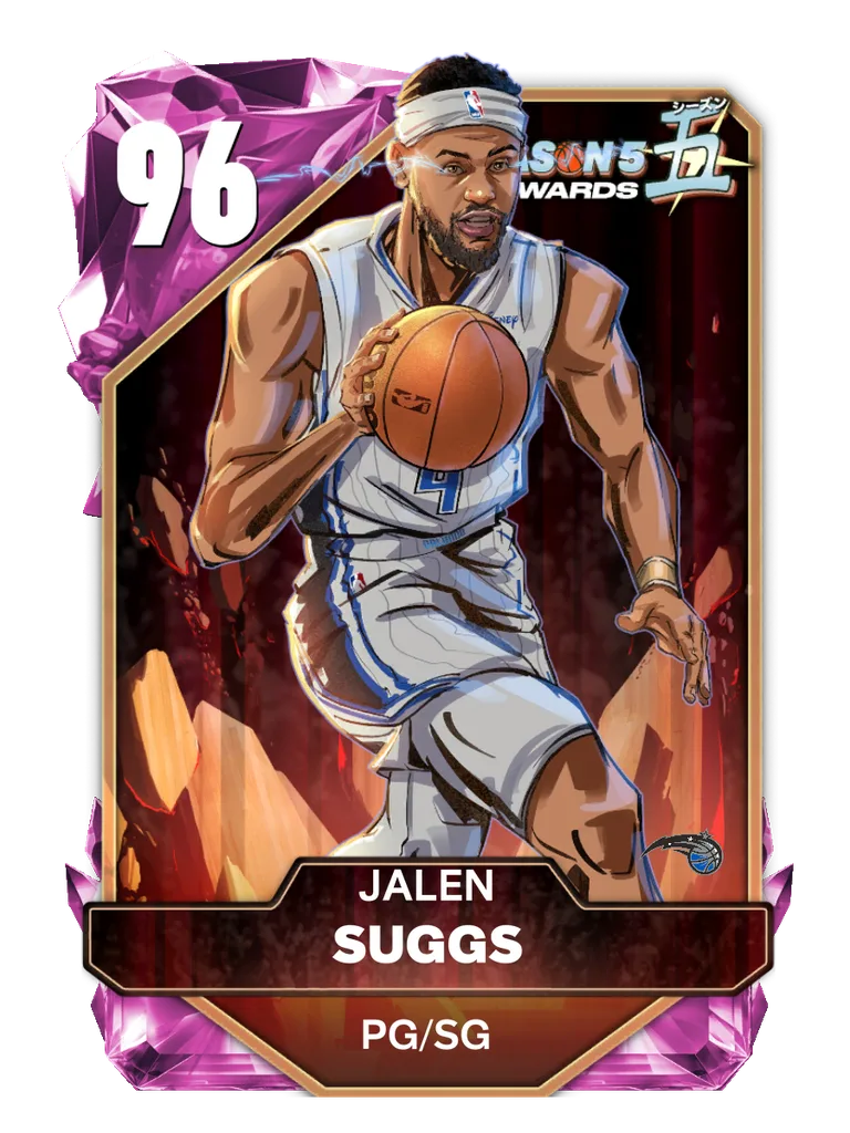 Jalen Suggs