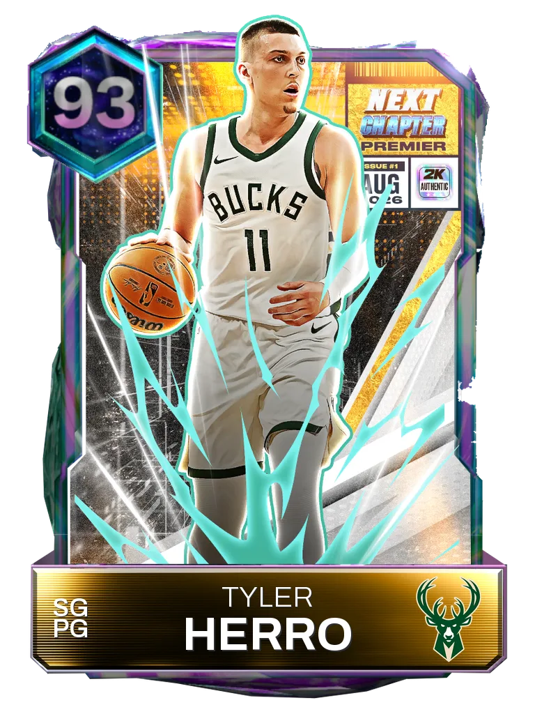 Tyler Herro