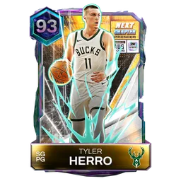 Herro, Tyler