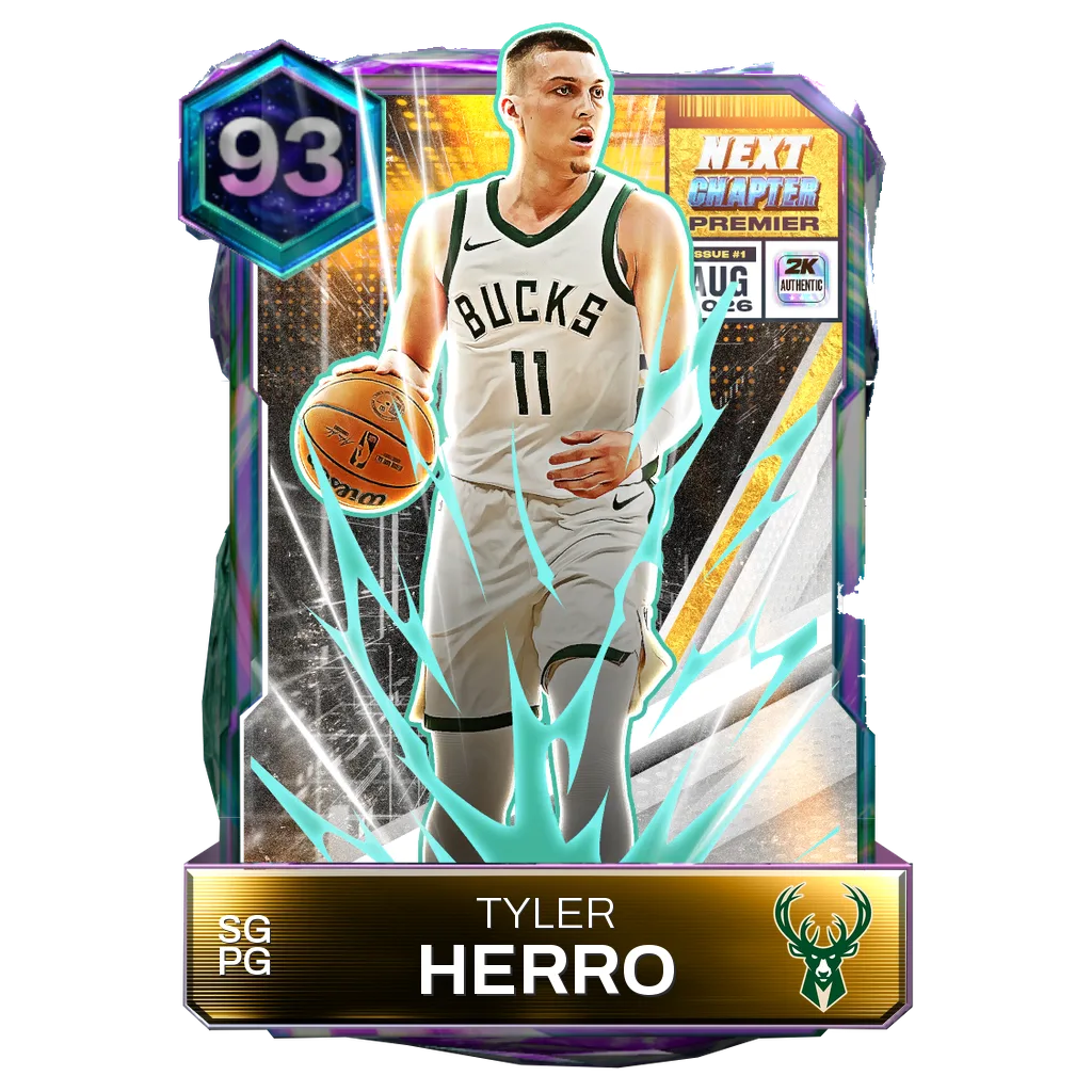 Tyler Herro