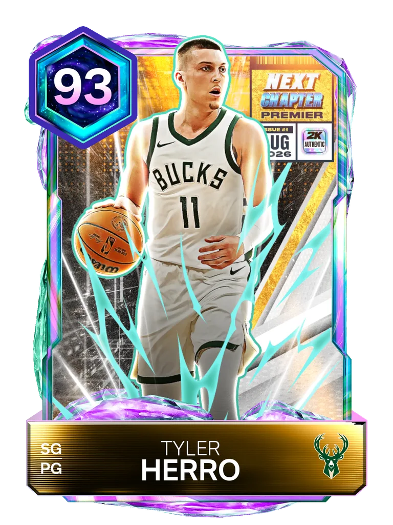 Tyler Herro
