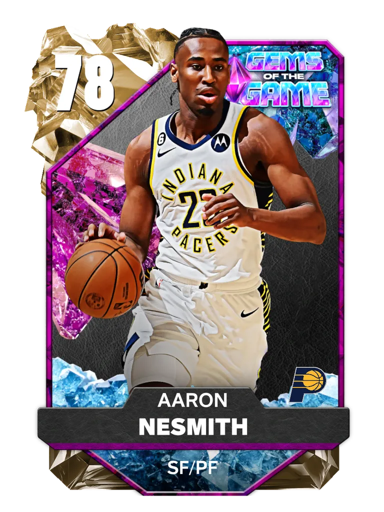 Aaron Nesmith
