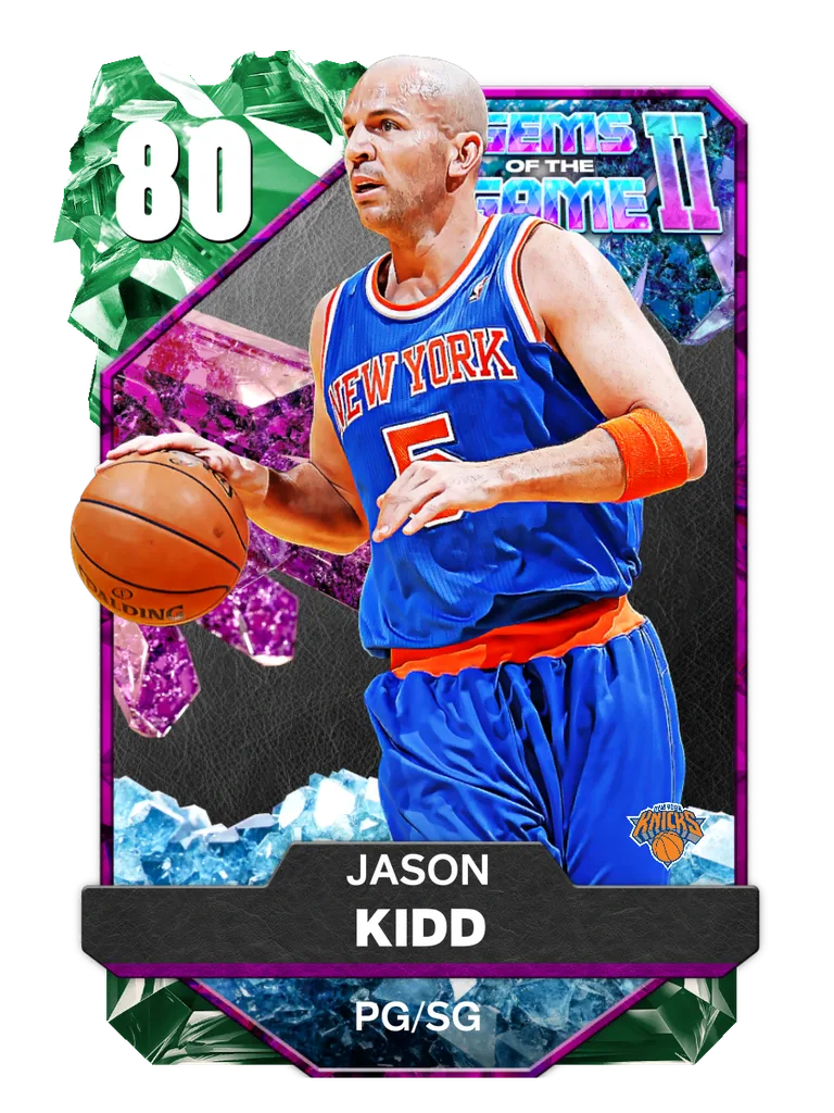 Jason Kidd