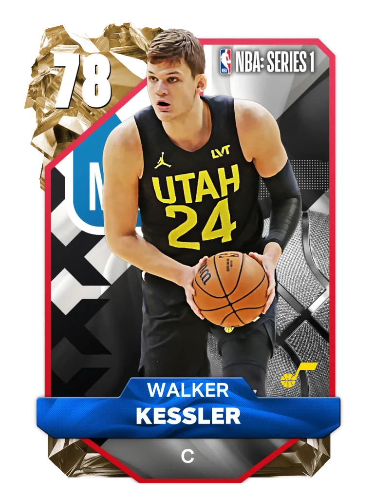 Walker Kessler