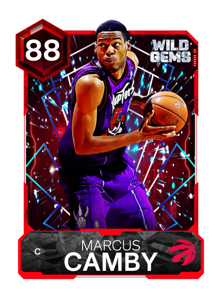 Marcus Camby