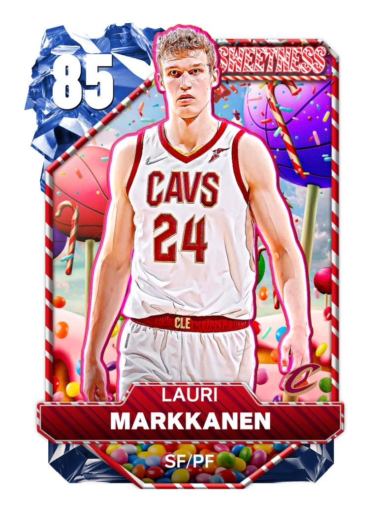 Lauri Markkanen