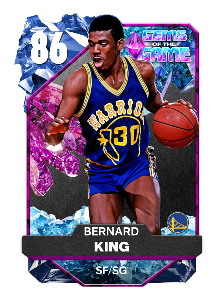 Bernard King