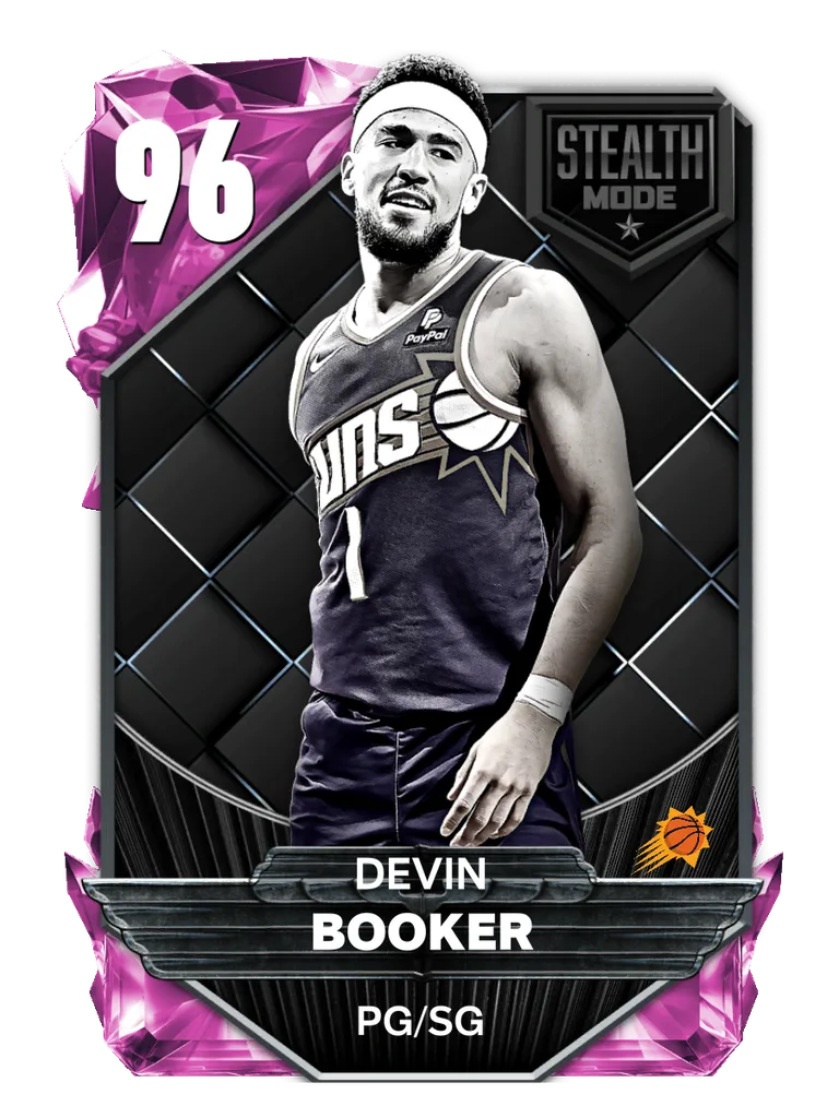 Devin Booker