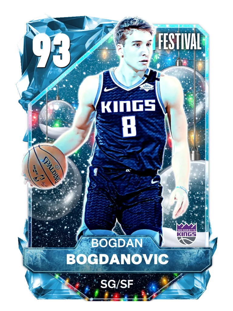 Bogdan Bogdanovic