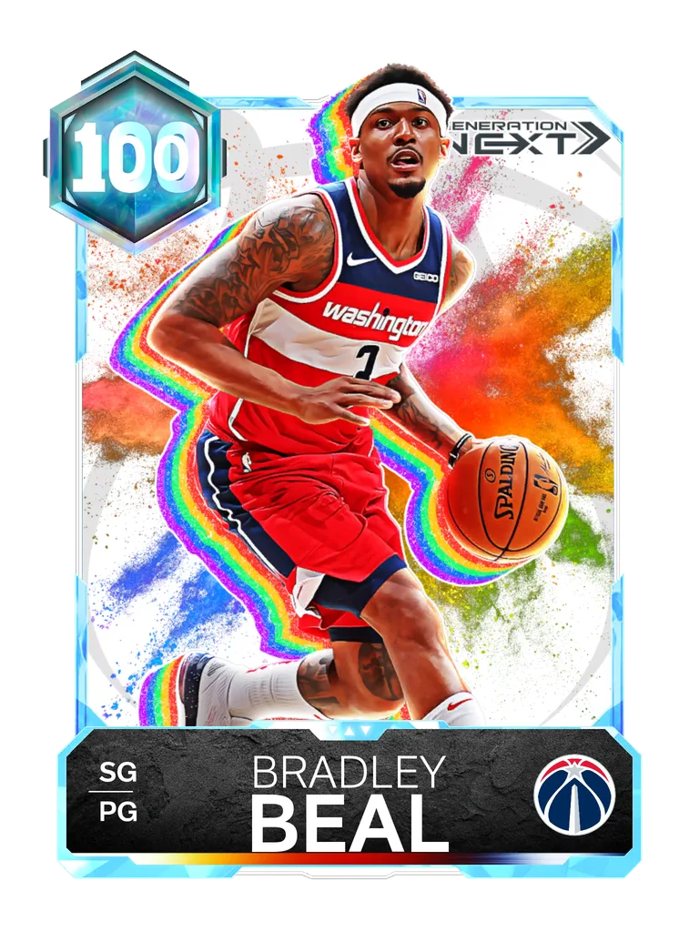 Bradley Beal