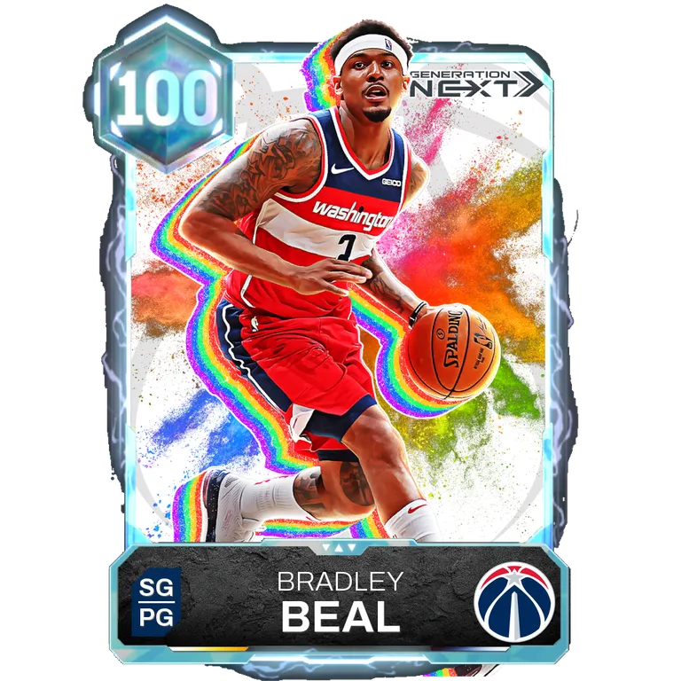 Bradley Beal