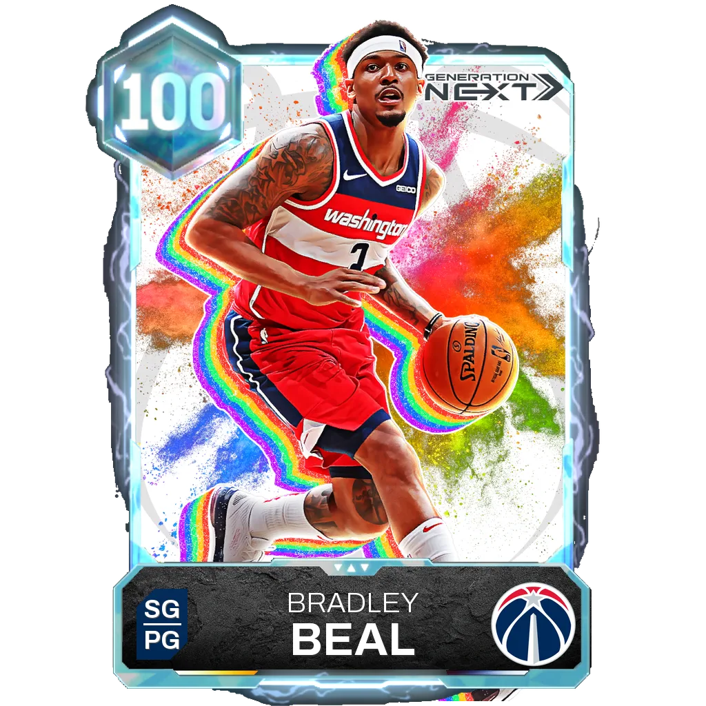 Bradley Beal