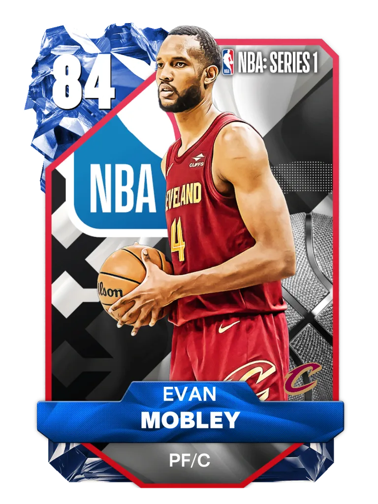Evan Mobley
