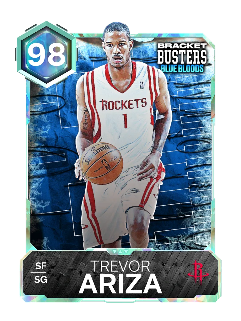 Trevor Ariza