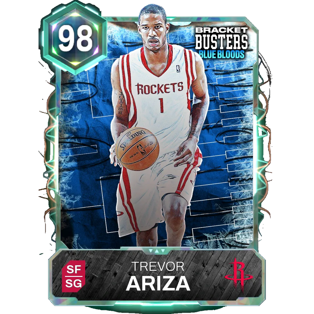 Trevor Ariza