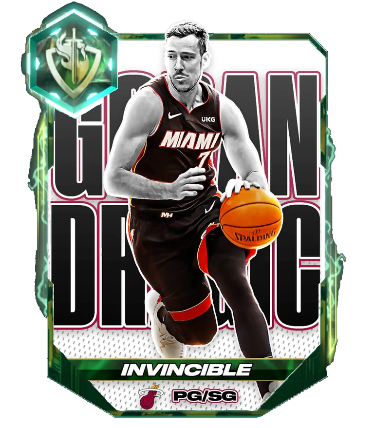Goran Dragic