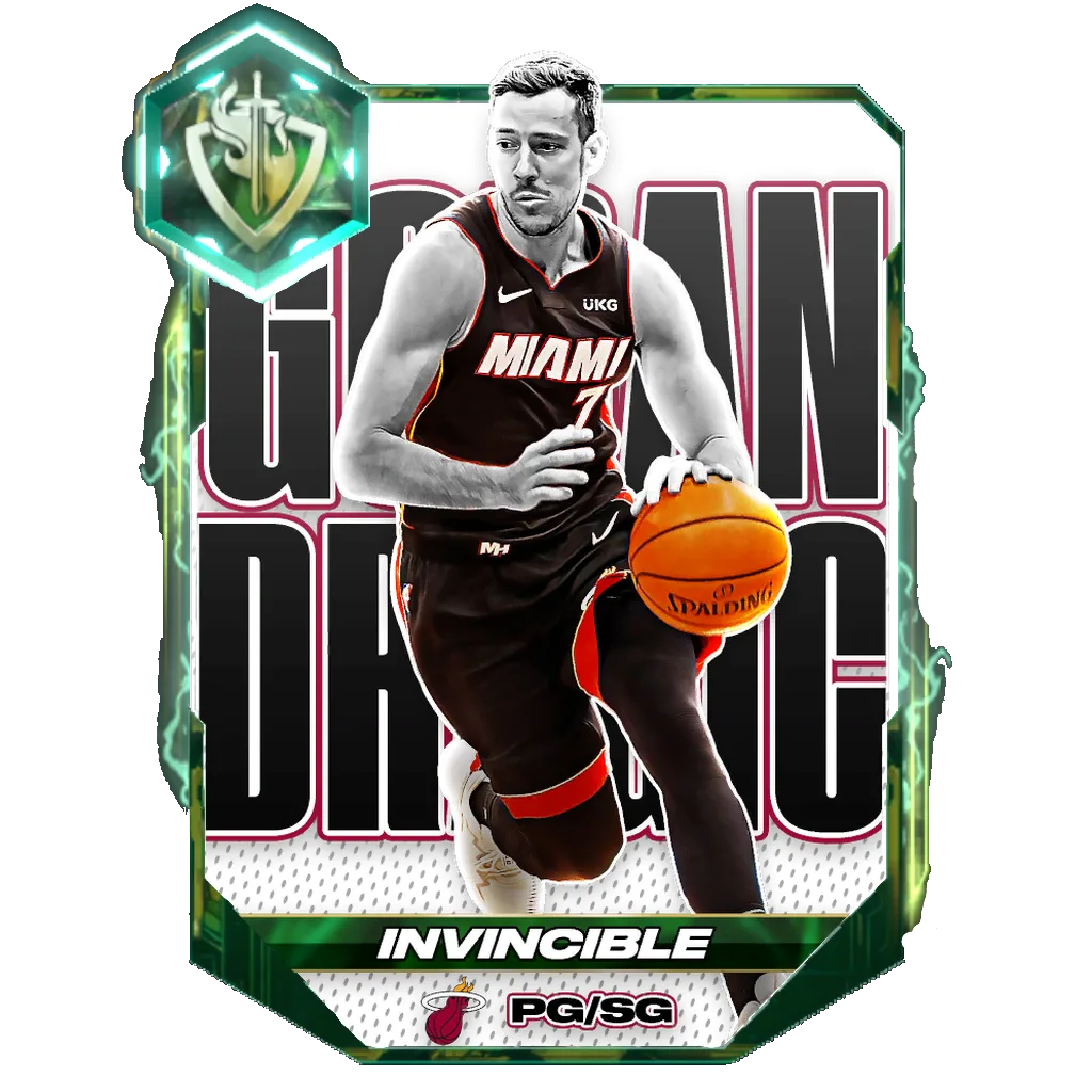 Goran Dragic