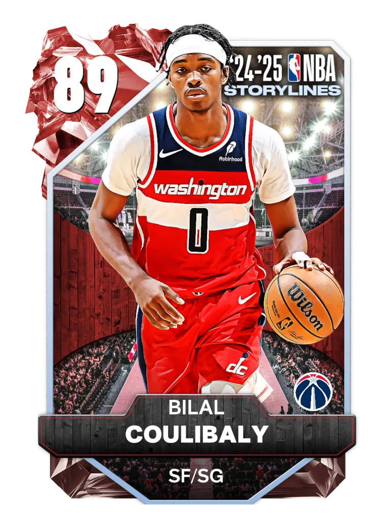 Bilal Coulibaly