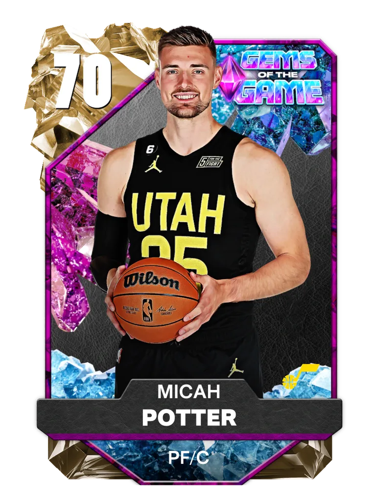 Micah Potter